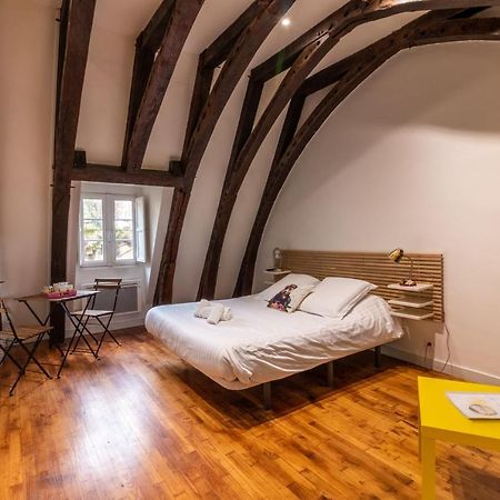 Les Chambres Du "Coup De Coeur De Sarlat" エクステリア 写真