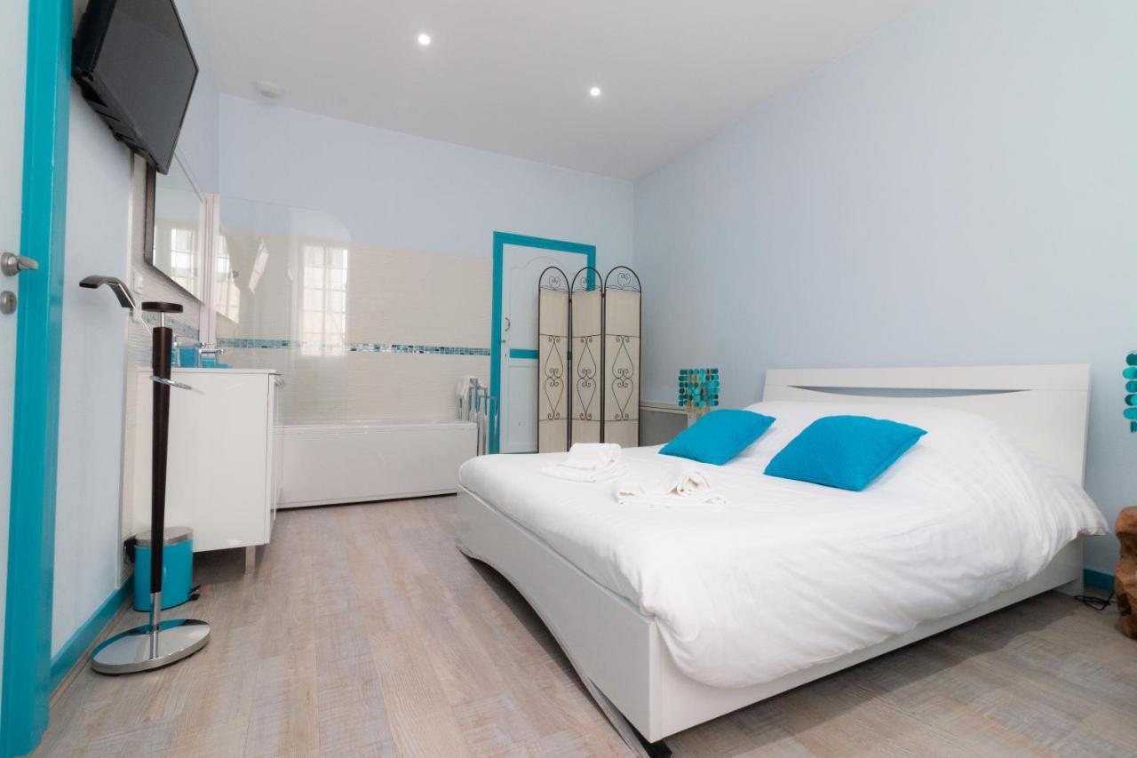 Les Chambres Du "Coup De Coeur De Sarlat" エクステリア 写真