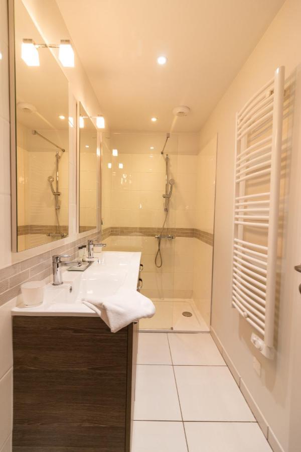Les Chambres Du "Coup De Coeur De Sarlat" 部屋 写真
