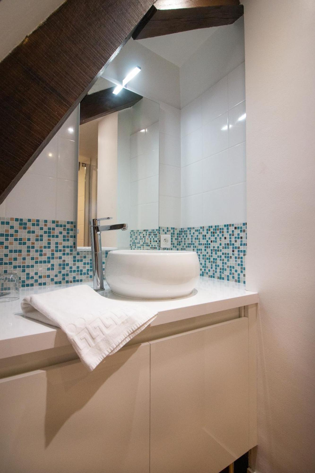 Les Chambres Du "Coup De Coeur De Sarlat" 部屋 写真