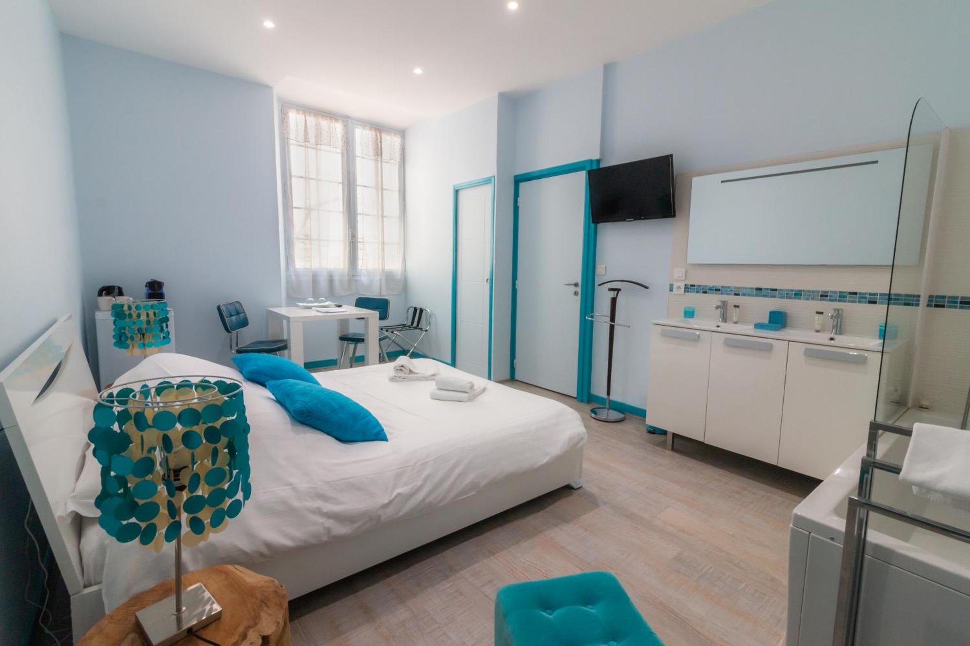 Les Chambres Du "Coup De Coeur De Sarlat" 部屋 写真